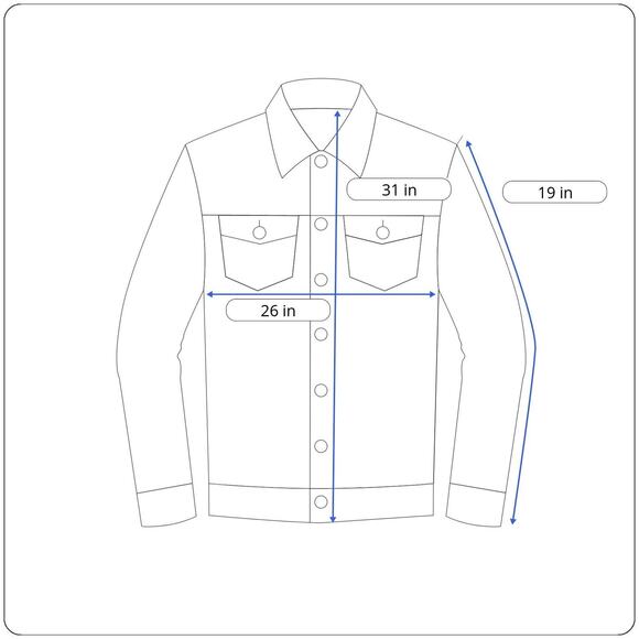 Vintage Bugle Boy Jacket Adult LARGE Red Black Southwest Aztec Fleece Snaps 90s - Picture 8 of 9